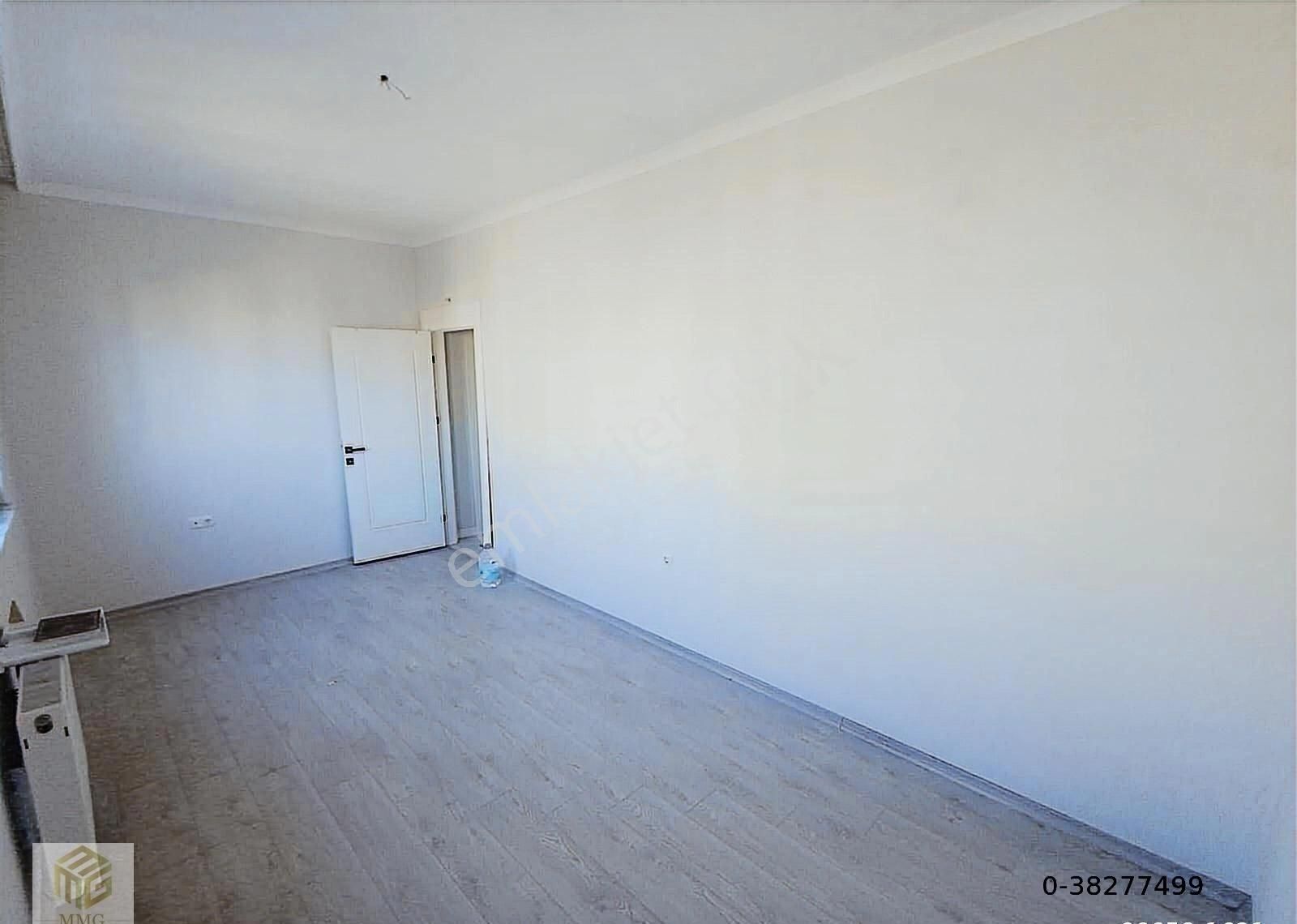 Mmg'den Eryaman Portta 3+1 Manzaralı Lüks Yapılı 3 Yaşında Daire - Görsel 14