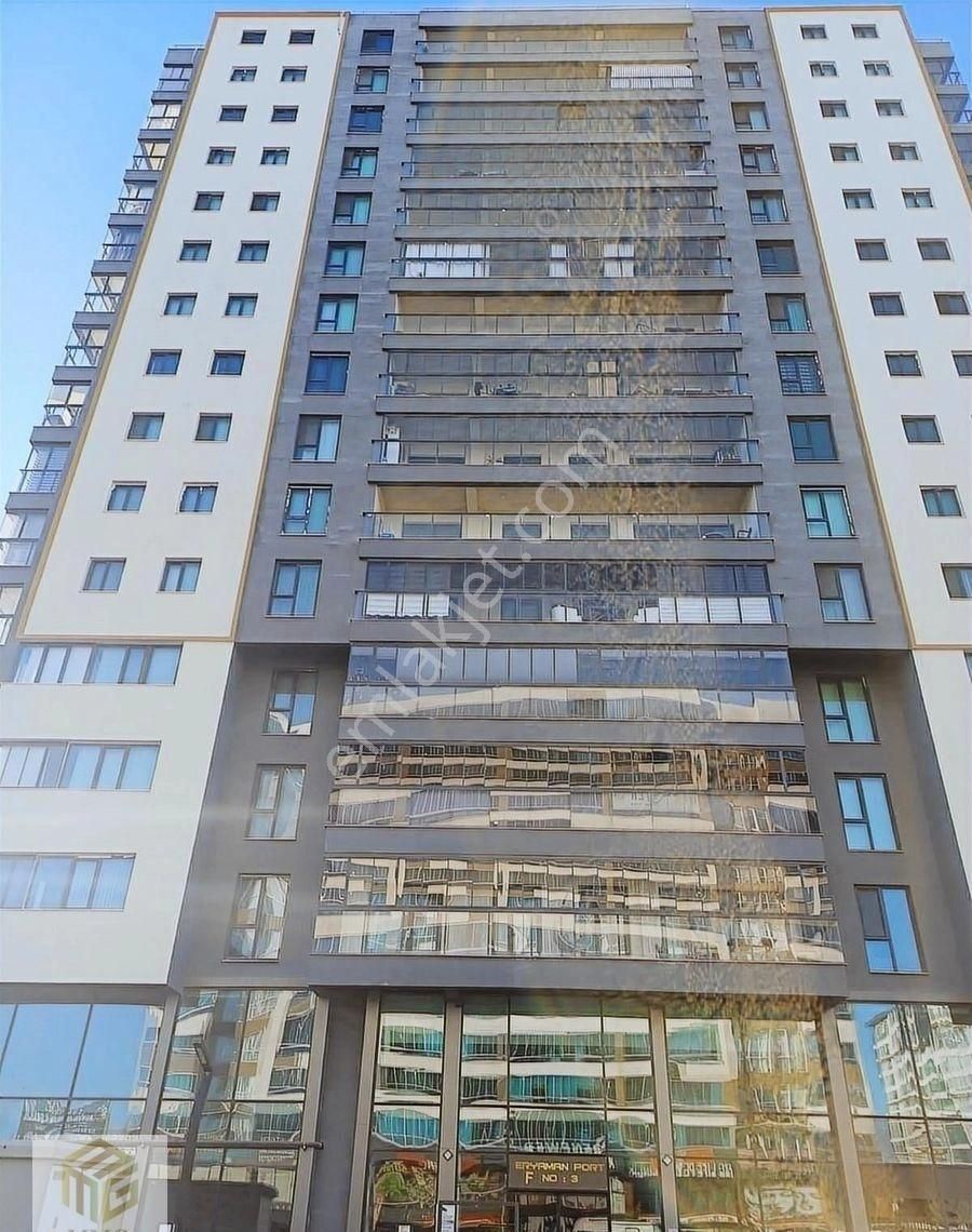 Mmg'den Eryaman Portta 3+1 Manzaralı Lüks Yapılı 3 Yaşında Daire - Görsel 6