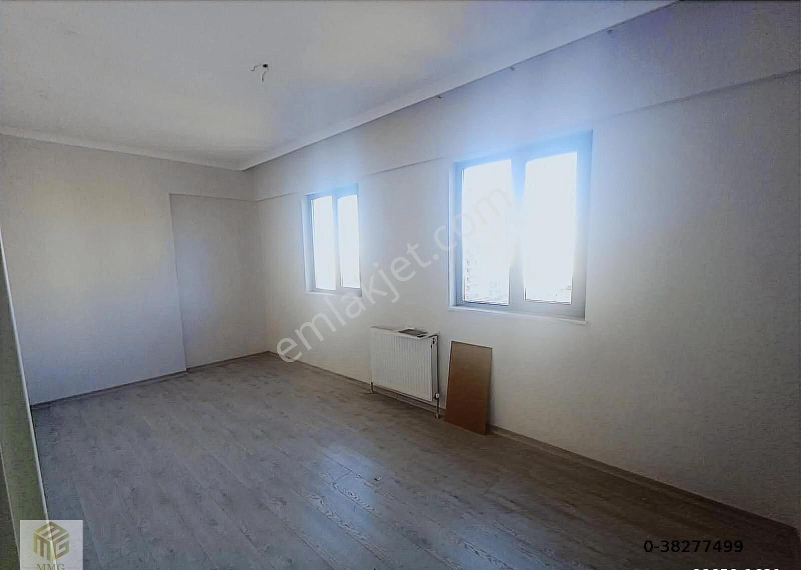 Mmg'den Eryaman Portta 3+1 Manzaralı Lüks Yapılı 3 Yaşında Daire - Görsel 8