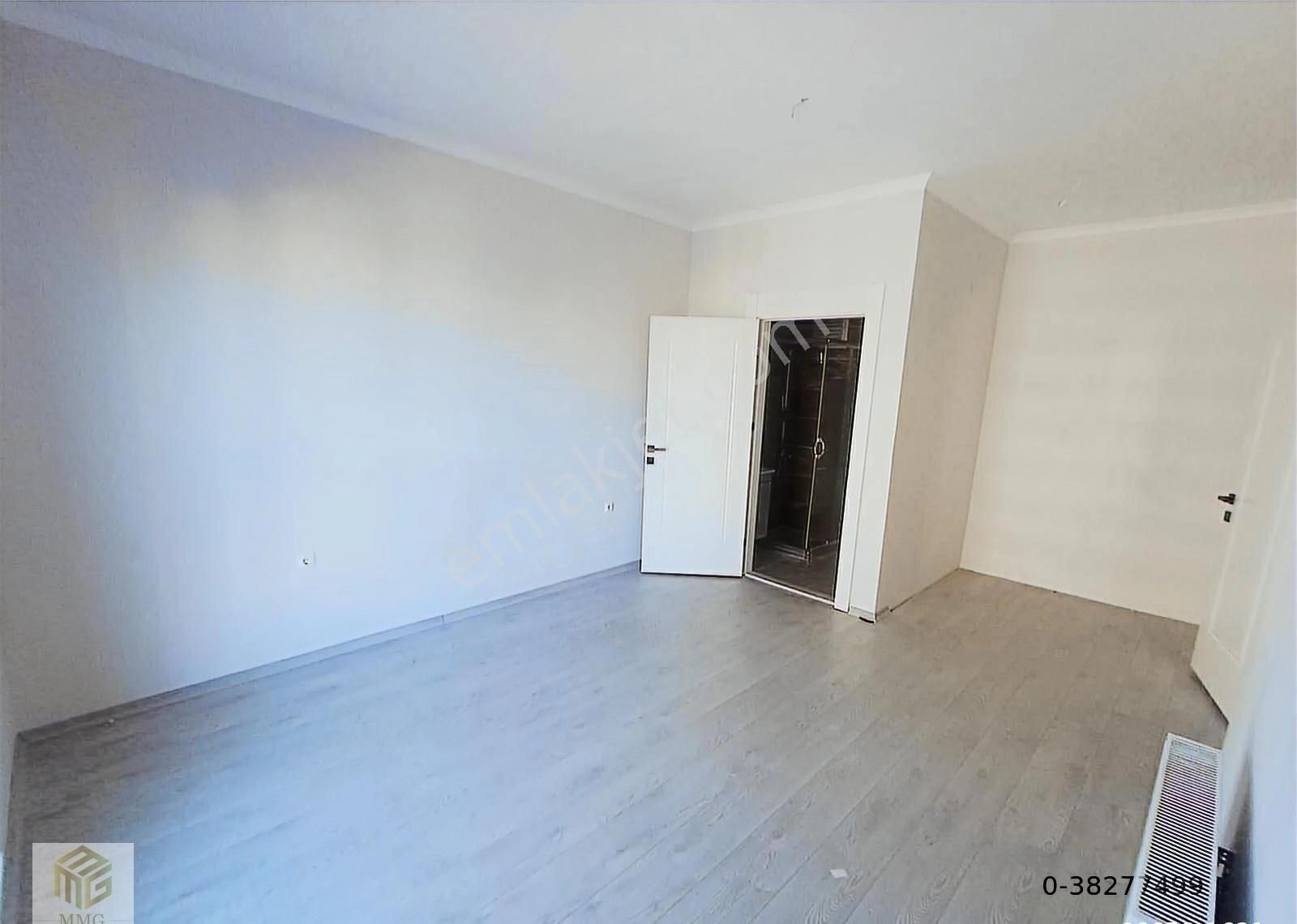 Mmg'den Eryaman Portta 3+1 Manzaralı Lüks Yapılı 3 Yaşında Daire - Görsel 3