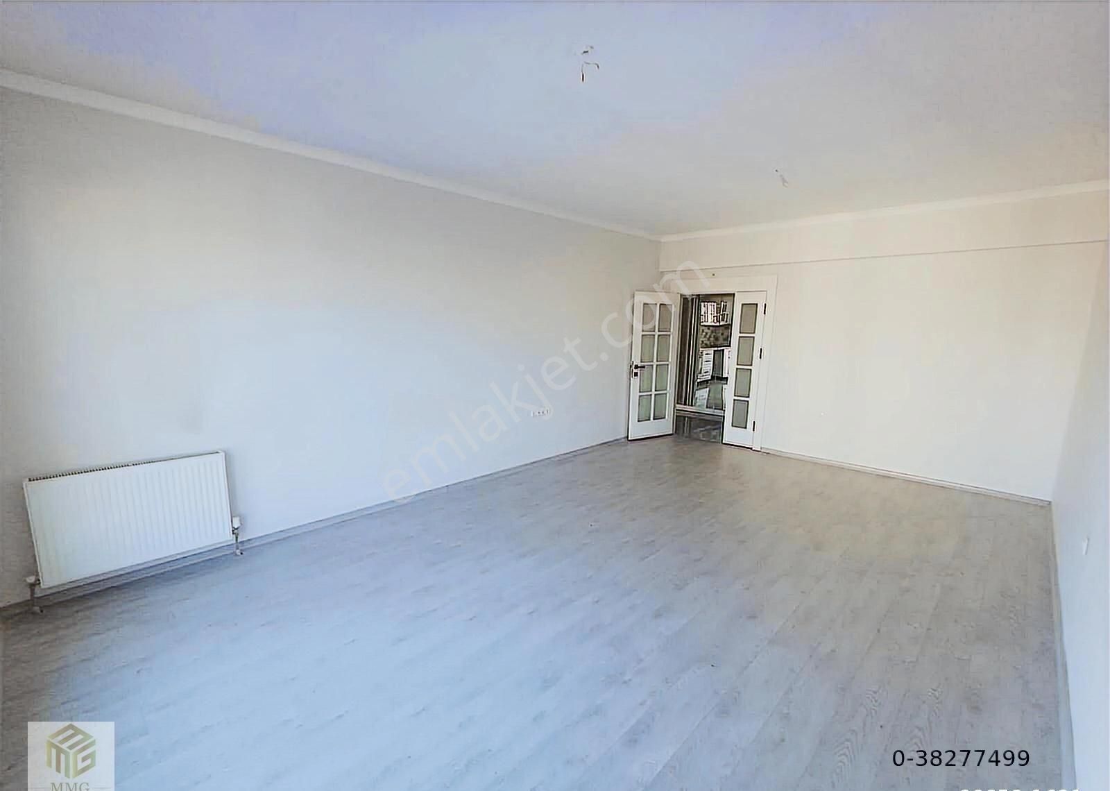 Mmg'den Eryaman Portta 3+1 Manzaralı Lüks Yapılı 3 Yaşında Daire - Görsel 9