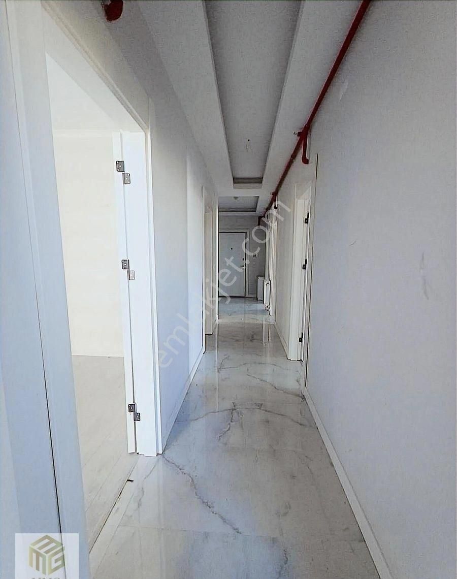 Mmg'den Eryaman Portta 3+1 Manzaralı Lüks Yapılı 3 Yaşında Daire - Görsel 22