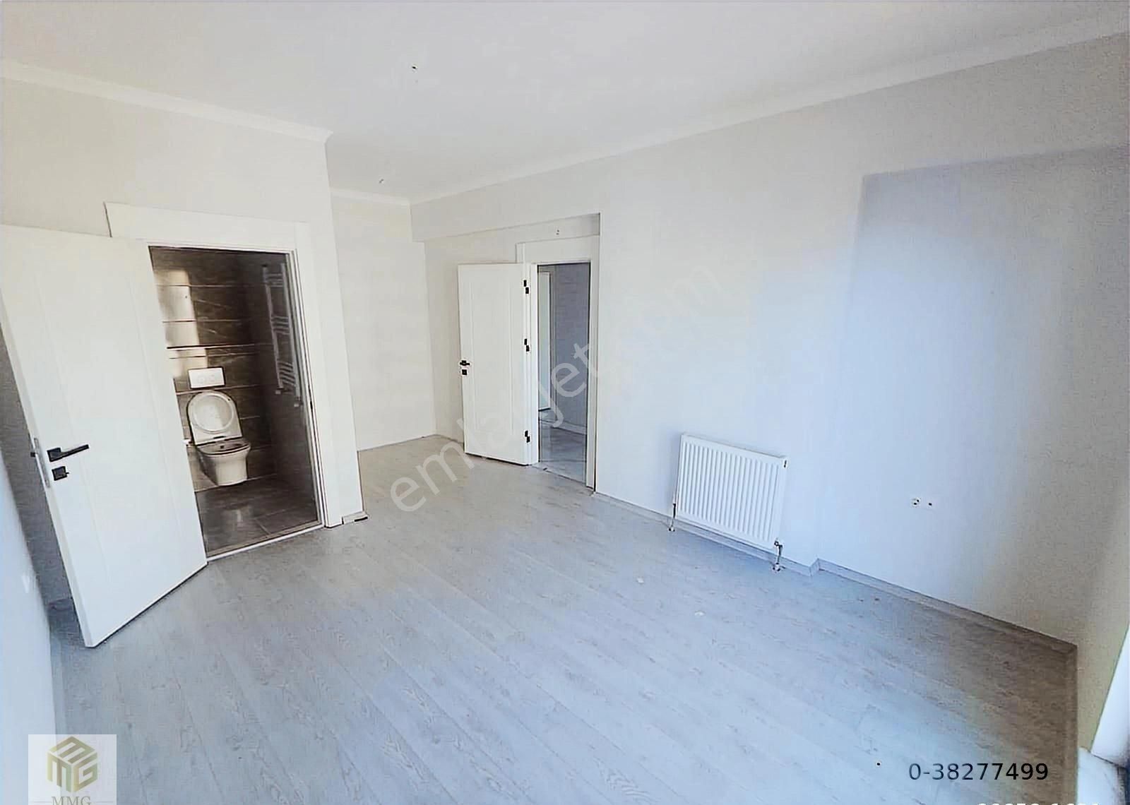 Mmg'den Eryaman Portta 3+1 Manzaralı Lüks Yapılı 3 Yaşında Daire - Görsel 29