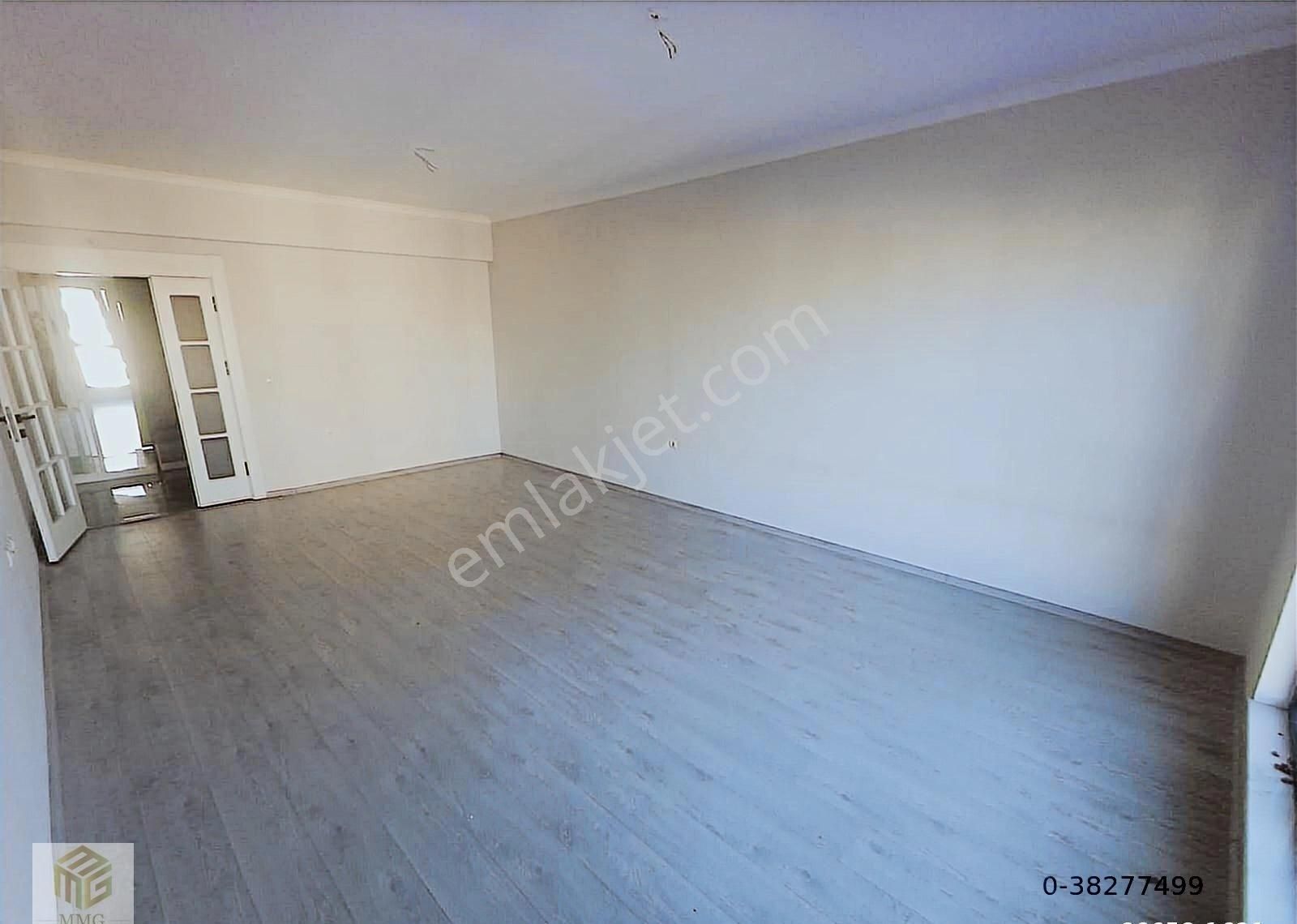 Mmg'den Eryaman Portta 3+1 Manzaralı Lüks Yapılı 3 Yaşında Daire - Görsel 32