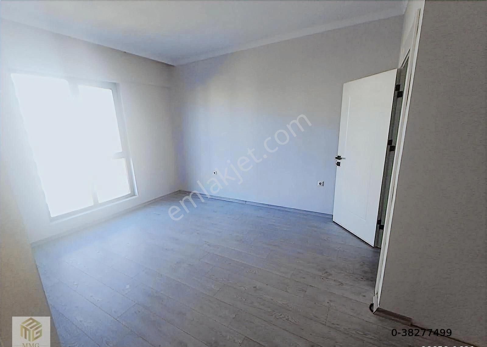 Mmg'den Eryaman Portta 3+1 Manzaralı Lüks Yapılı 3 Yaşında Daire - Görsel 2