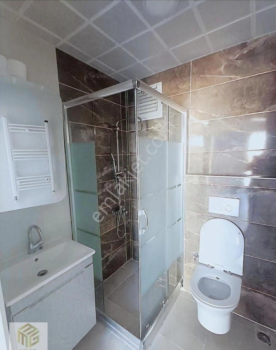 Mmg'den Eryaman Portta 3+1 Manzaralı Lüks Yapılı 3 Yaşında Daire - Görsel 31