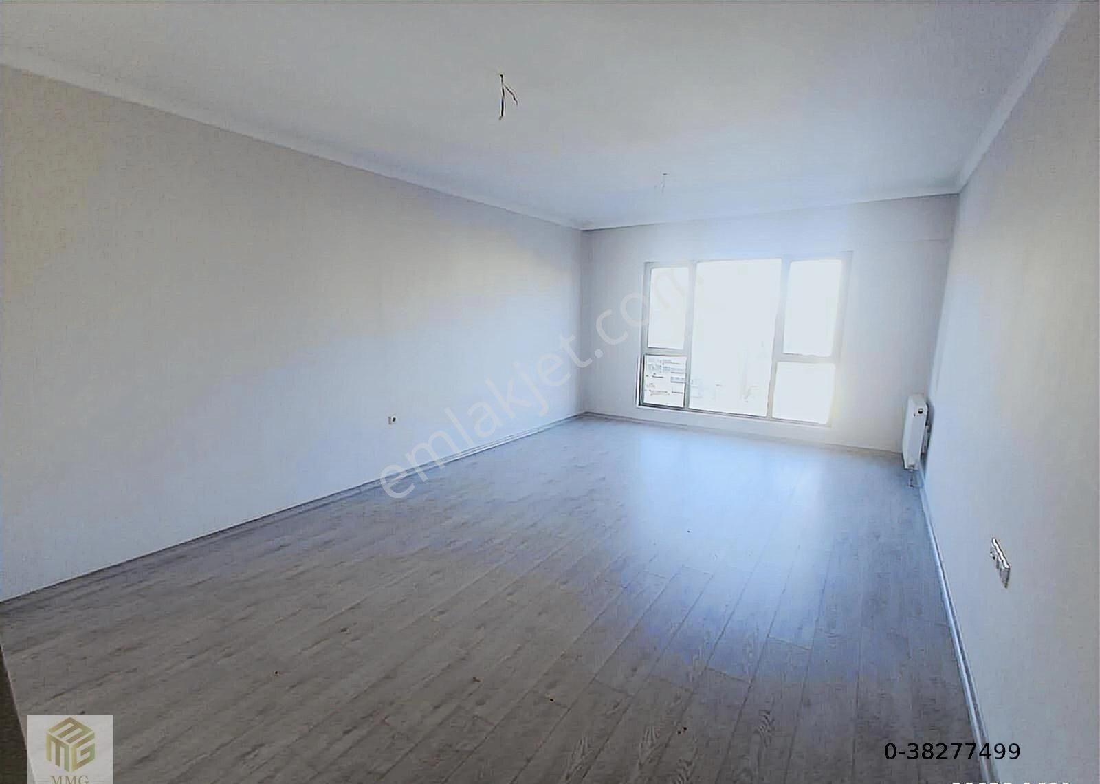 Mmg'den Eryaman Portta 3+1 Manzaralı Lüks Yapılı 3 Yaşında Daire - Görsel 11