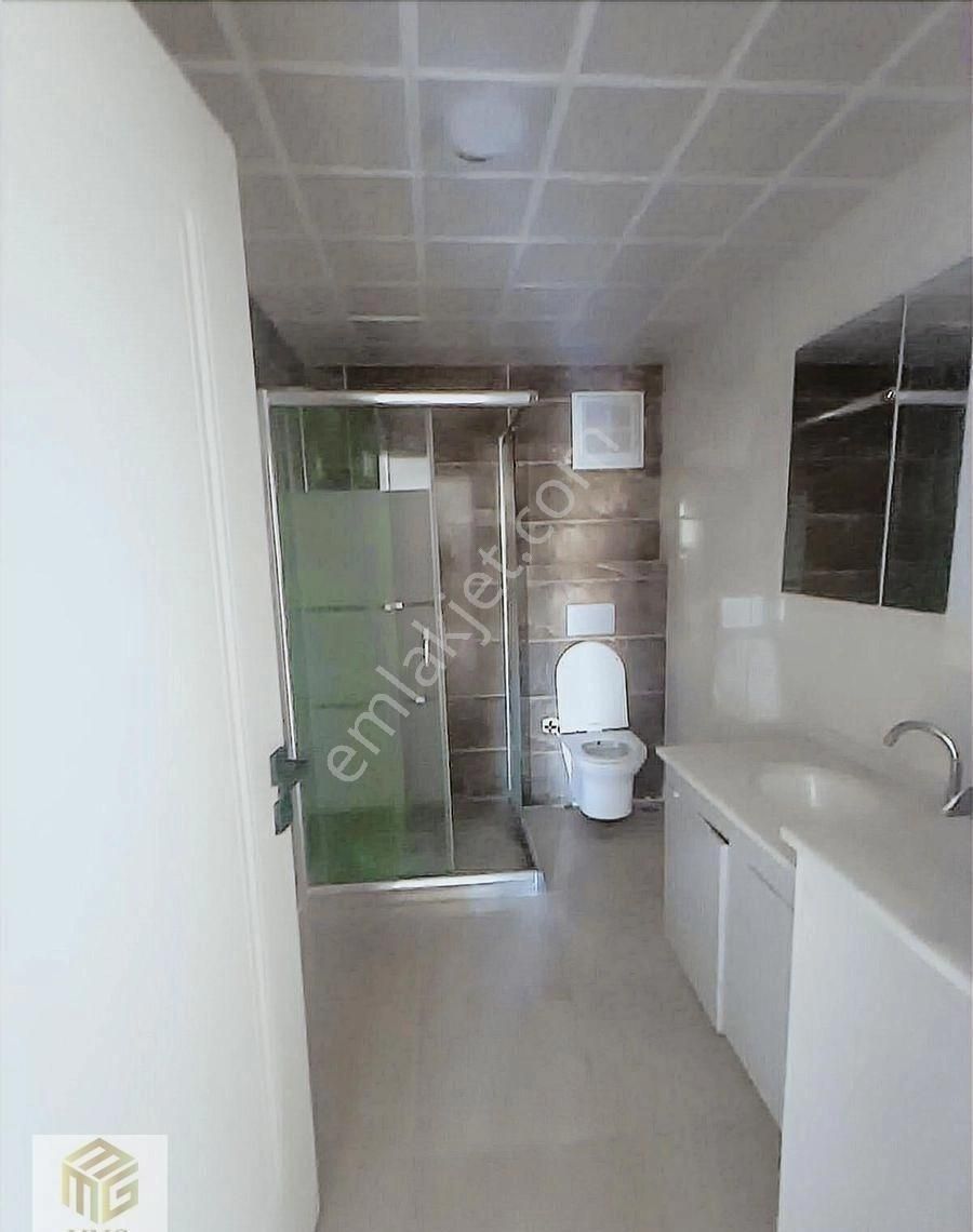 Mmg'den Eryaman Portta 3+1 Manzaralı Lüks Yapılı 3 Yaşında Daire - Görsel 28