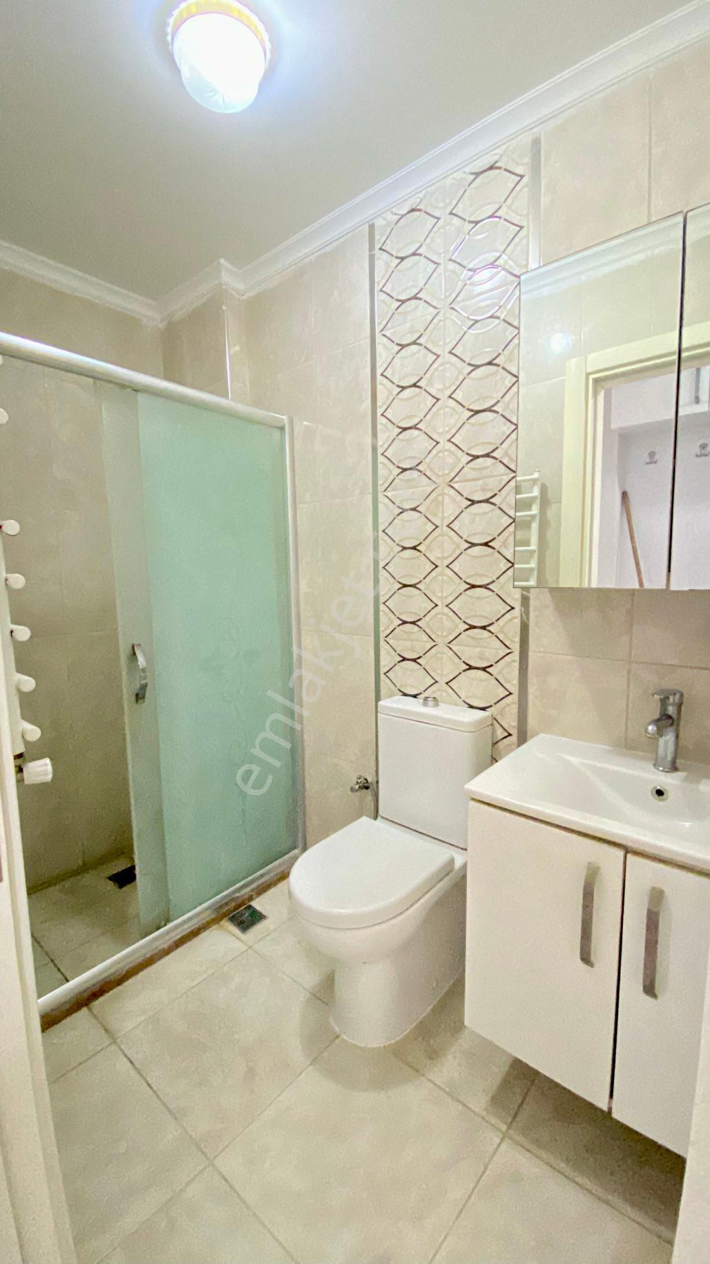 Nilüfer Üçevler’de Kiralık 80m2 2+1 Daire - Görsel 9
