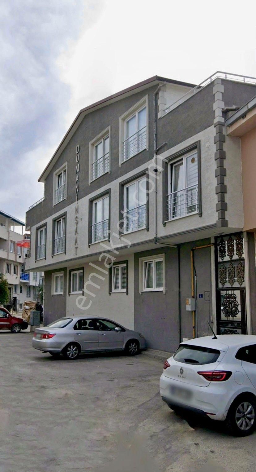 Nilüfer Üçevler’de Kiralık 80m2 2+1 Daire