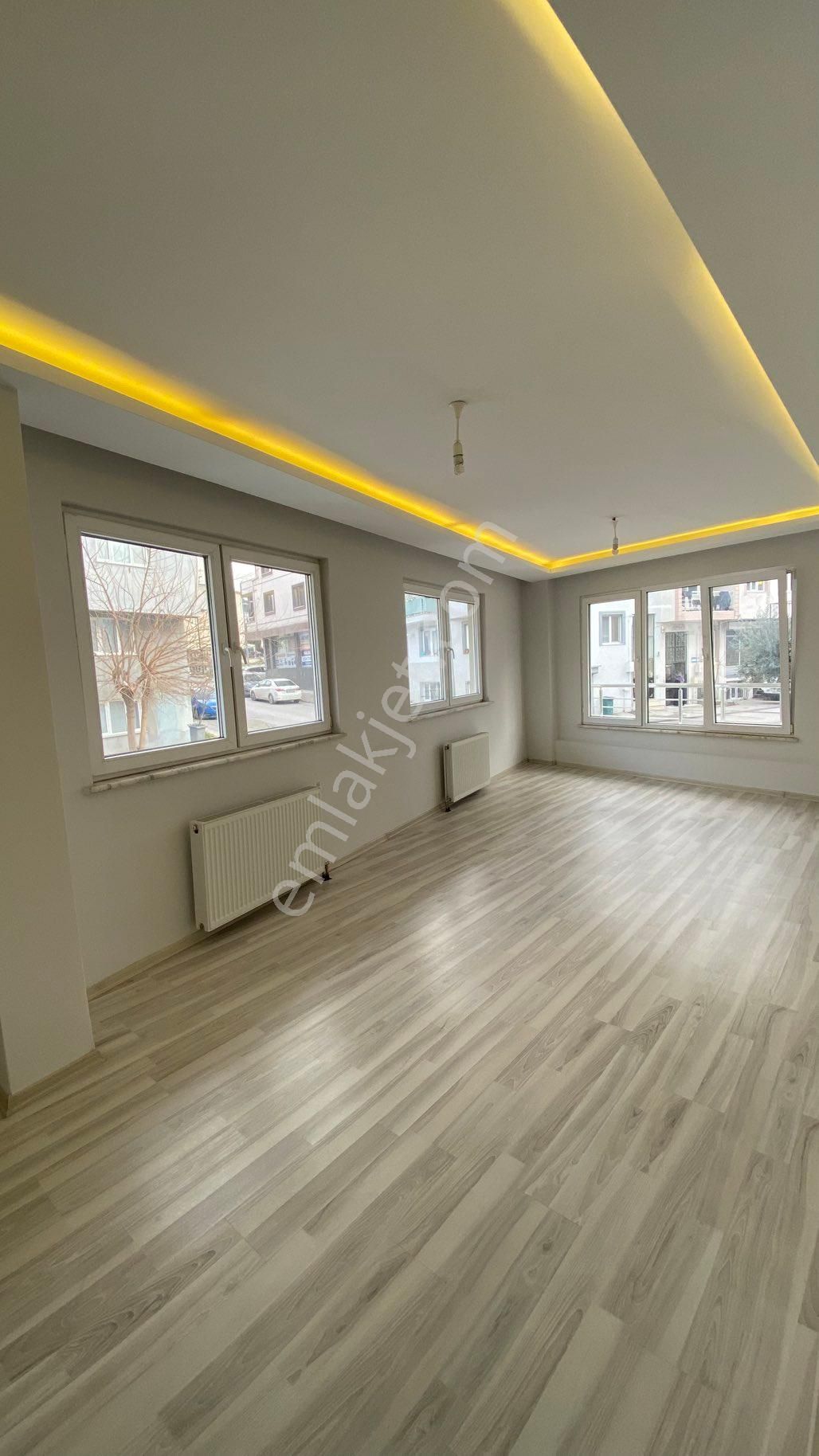 Nilüfer Üçevler’de Kiralık 80m2 2+1 Daire - Görsel 5