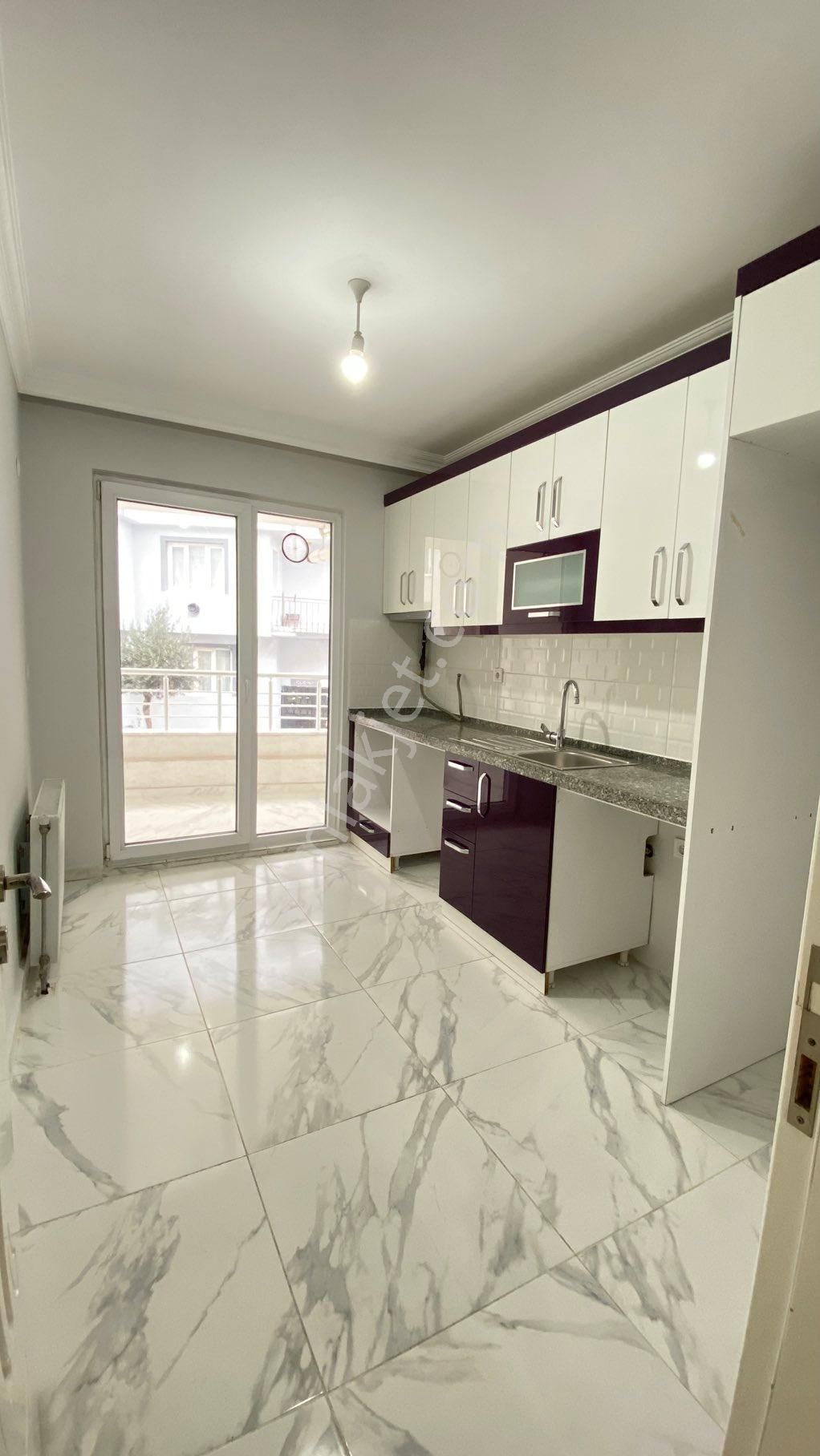 Nilüfer Üçevler’de Kiralık 80m2 2+1 Daire - Görsel 10