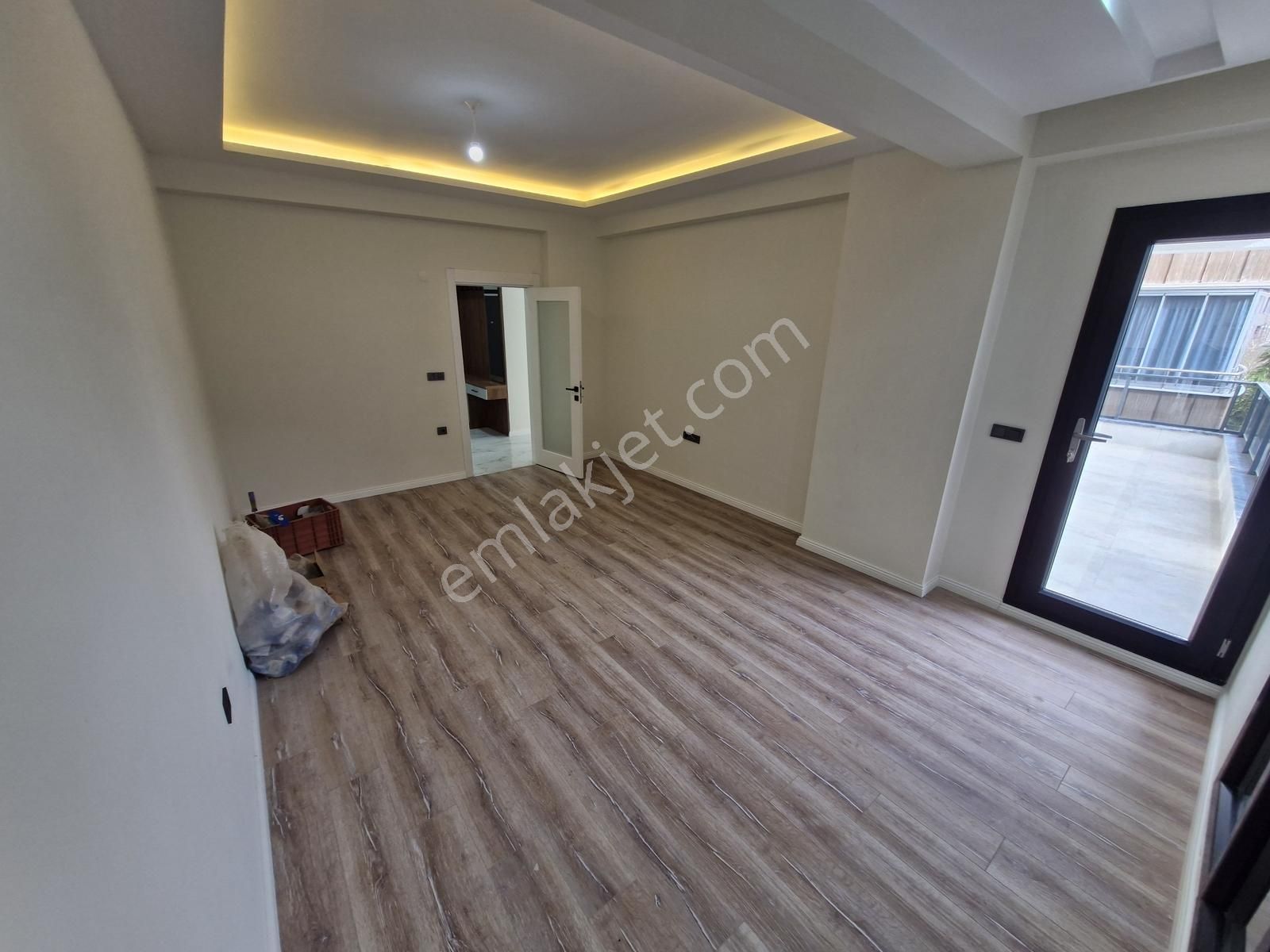 Eu Gayrimenkul'den Akçay'da Sıfır 2+1 Daire - Görsel 17