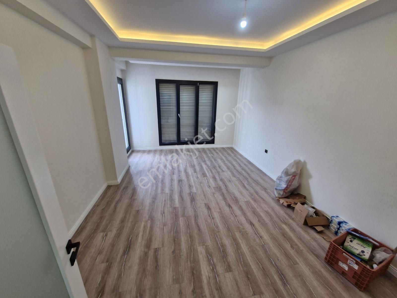 Eu Gayrimenkul'den Akçay'da Sıfır 2+1 Daire - Görsel 15