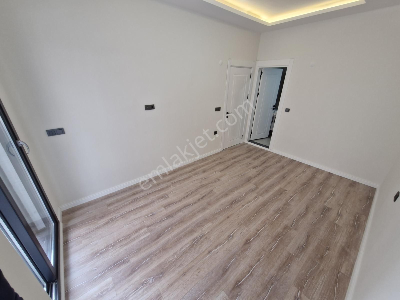 Eu Gayrimenkul'den Akçay'da Sıfır 2+1 Daire - Görsel 22