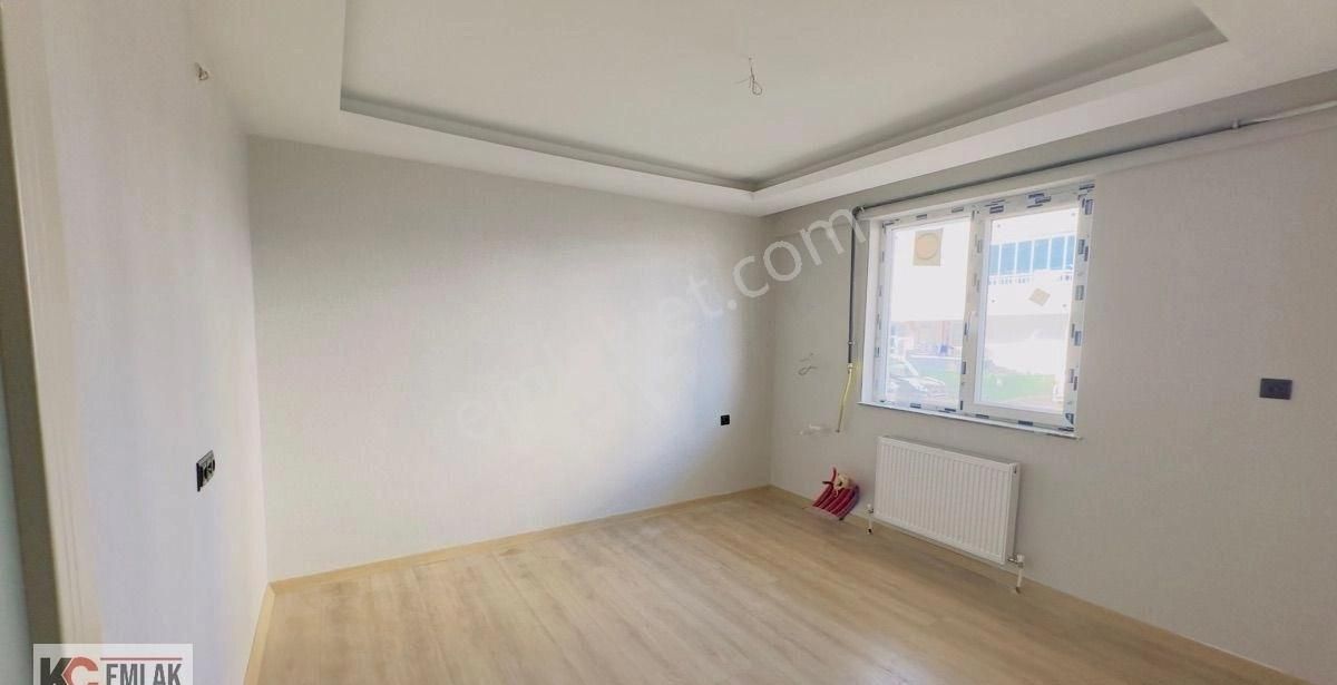 Kc Emlaktan Bölgenin En Uygun Ve Şık 2+0 85m2 Köşe Başında Fırsat Dairesi - Görsel 25