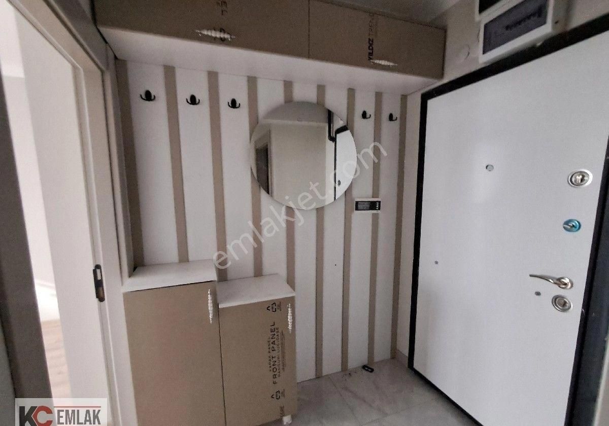Kc Emlaktan İnsaattan İskanlı Fırsat Dairesi - Görsel 25