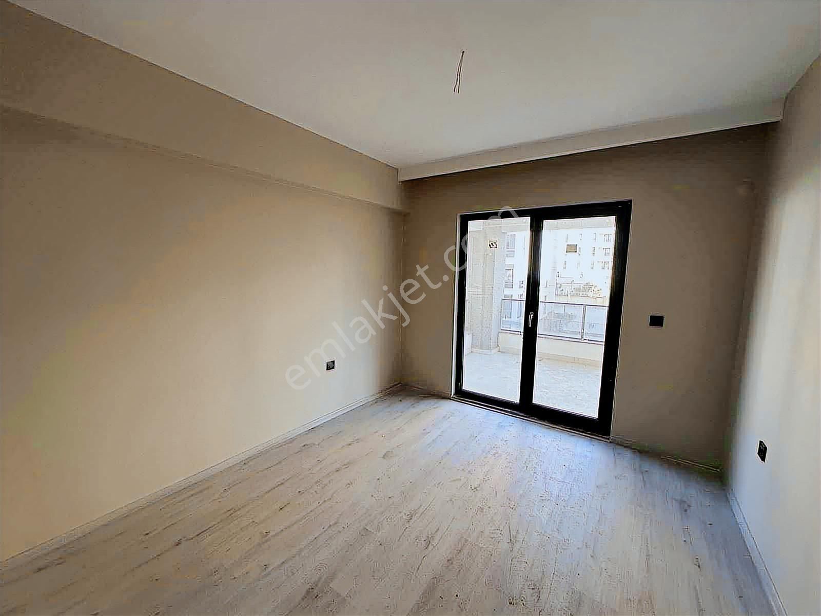 Baylan Armoni Sitesinde Arakat 113 M2 Net 2+1 Daire - Görsel 23