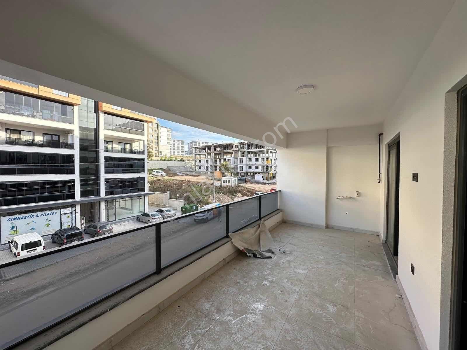 Baylan Armoni Sitesinde Arakat 113 M2 Net 2+1 Daire - Görsel 7