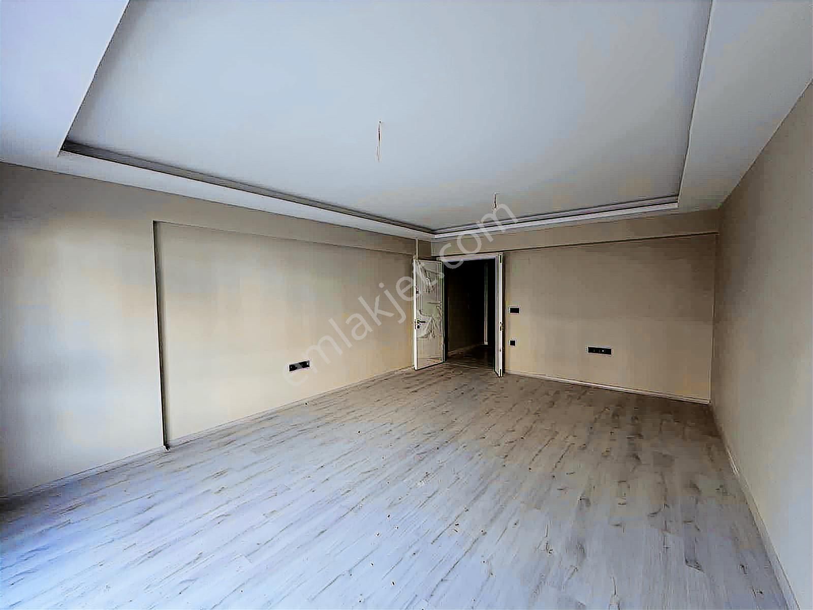 Baylan Armoni Sitesinde Arakat 113 M2 Net 2+1 Daire - Görsel 13