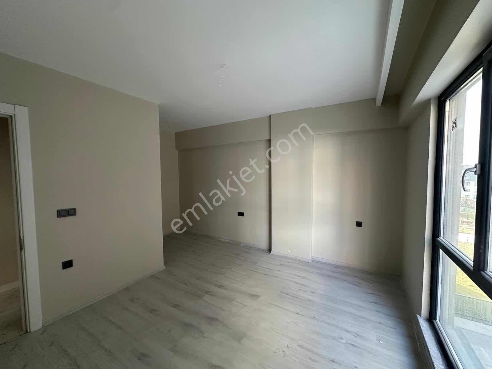 Baylan Armoni Sitesinde Arakat 113 M2 Net 2+1 Daire - Görsel 15