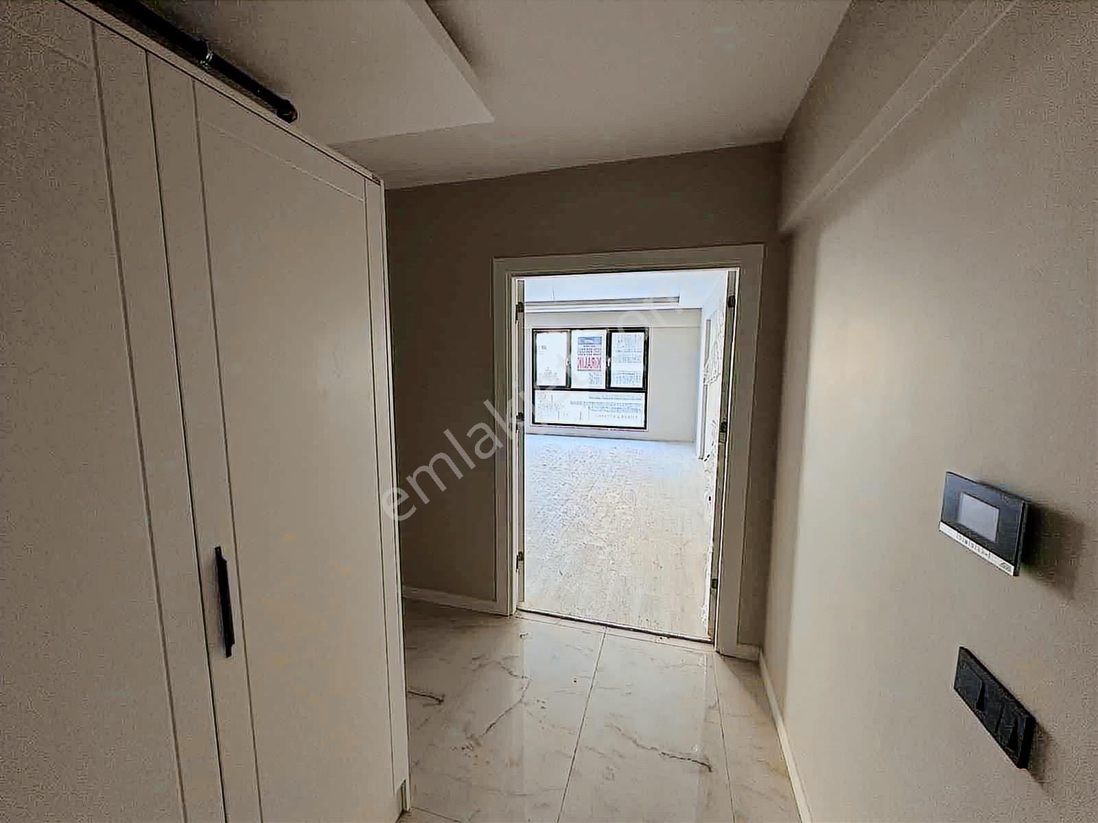 Baylan Armoni Sitesinde Arakat 113 M2 Net 2+1 Daire - Görsel 12