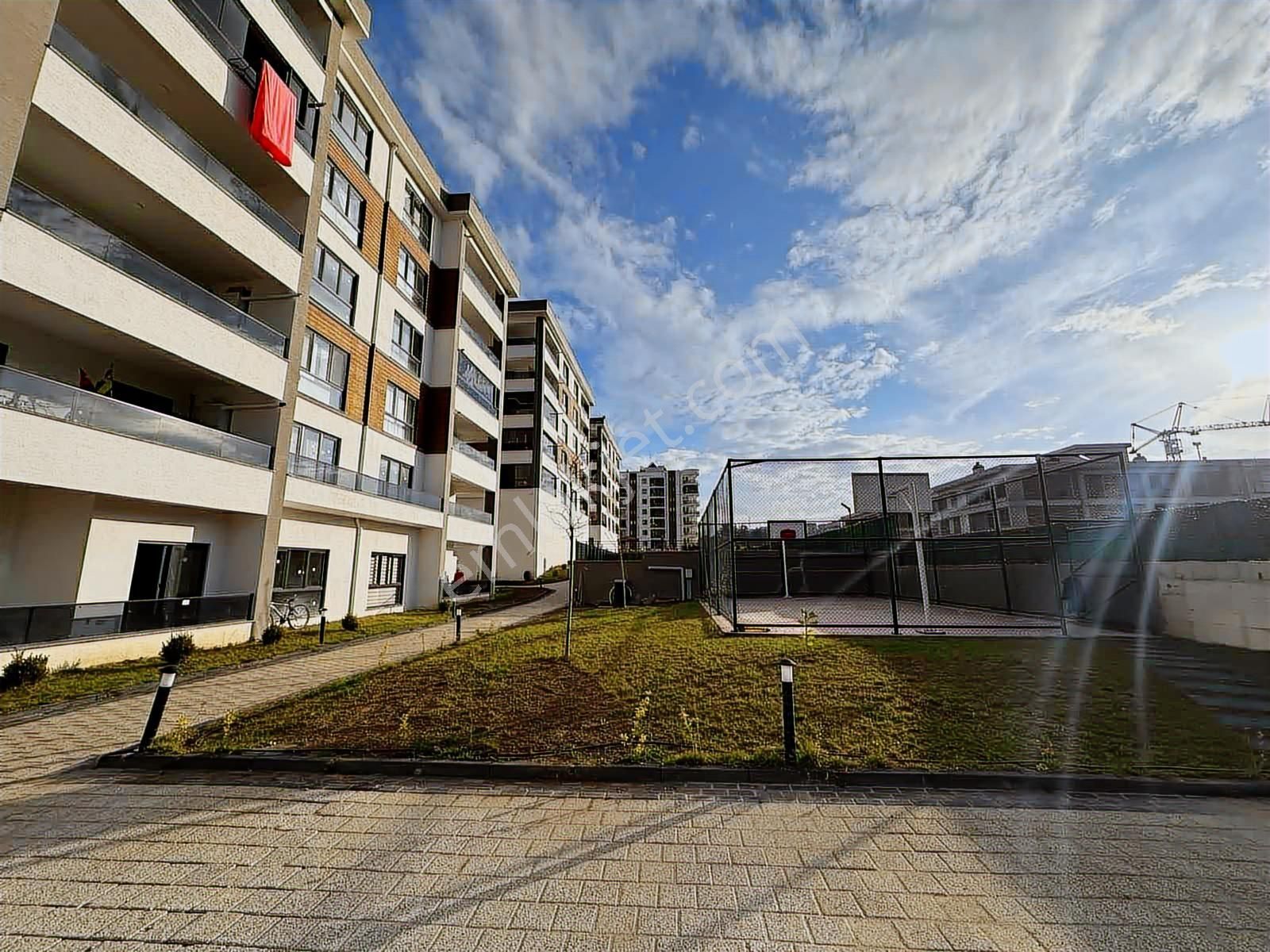 Baylan Armoni Sitesinde Arakat 113 M2 Net 2+1 Daire - Görsel 9