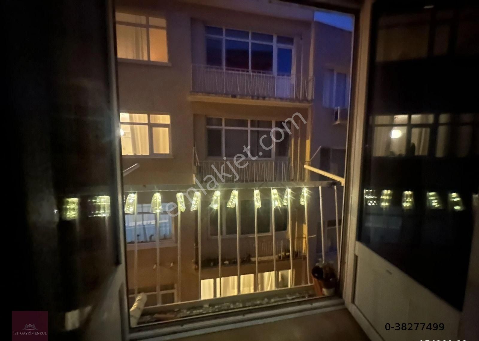Taksim'de Airbnb Ruhsatlı Boğaz Manzaralı Satılık Ferah Daire - Görsel 6