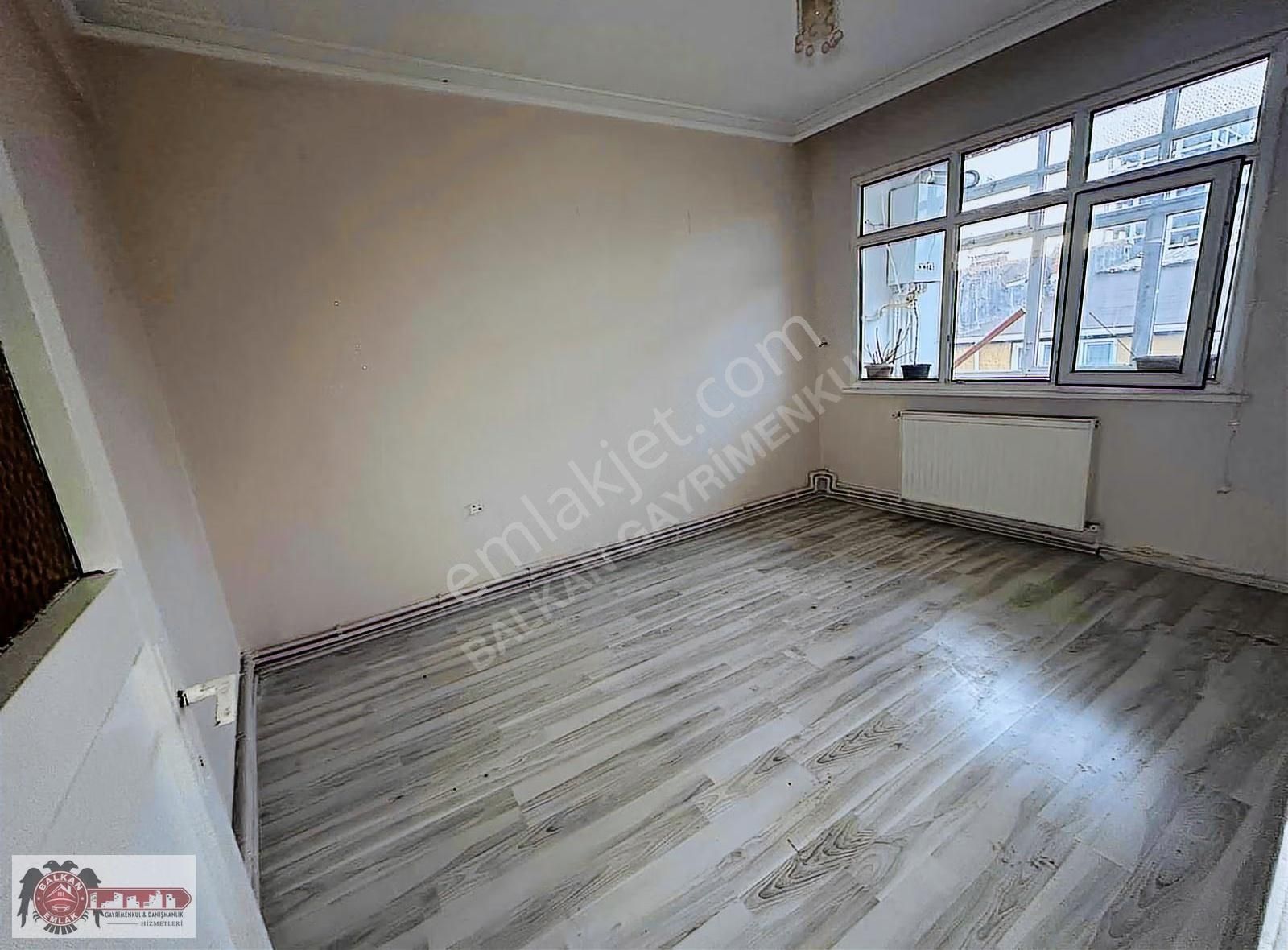 Bayrampaşa Orta Mahallede Arsa Tapulu 85 M² Net 2+1 Satılık - Görsel 6
