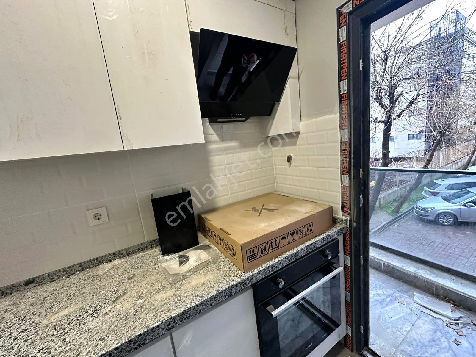 Has Seba'dan Tevfikbey Mh 2+1 95m2 Yeni Binada Kiralık Daire - Görsel 7