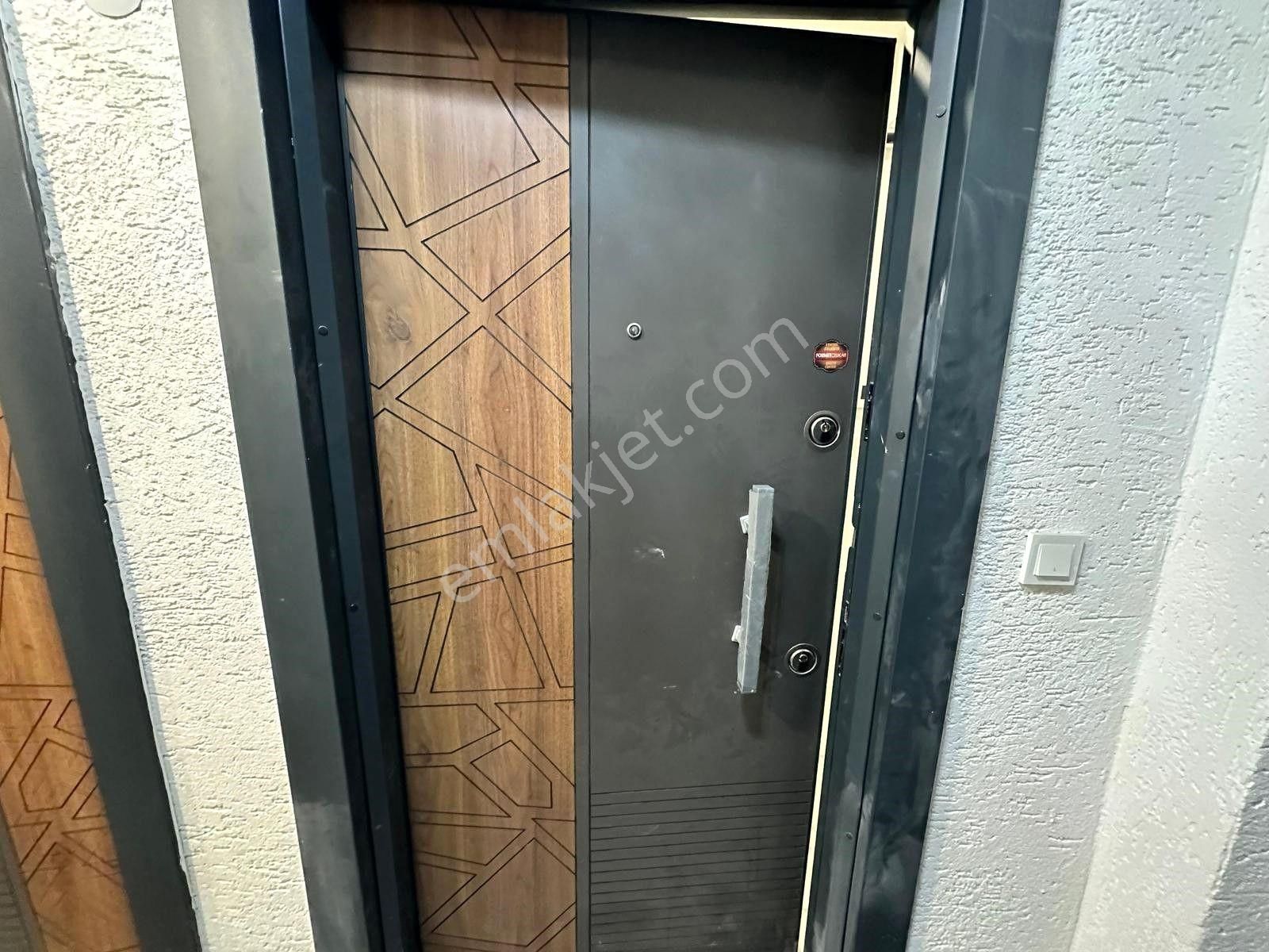 Has Seba'dan Tevfikbey Mh 2+1 95m2 Yeni Binada Kiralık Daire - Görsel 20