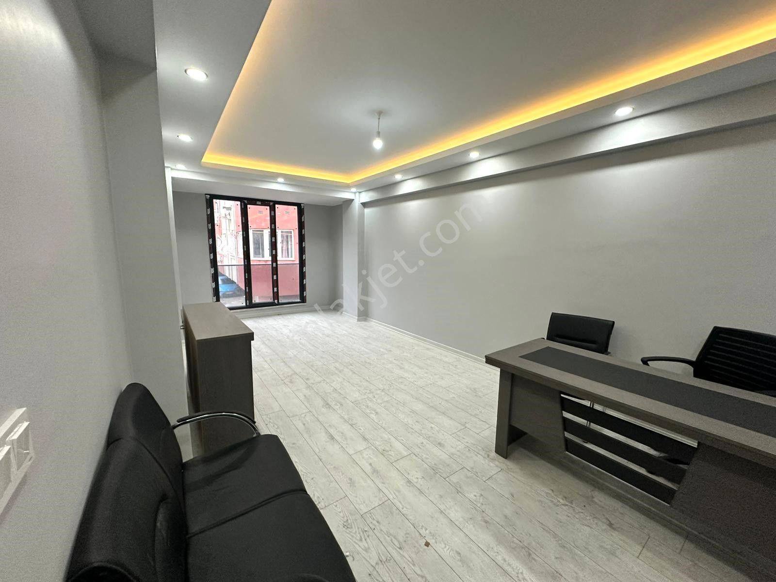 Has Seba'dan Tevfikbey Mh 2+1 95m2 Yeni Binada Kiralık Daire - Görsel 2
