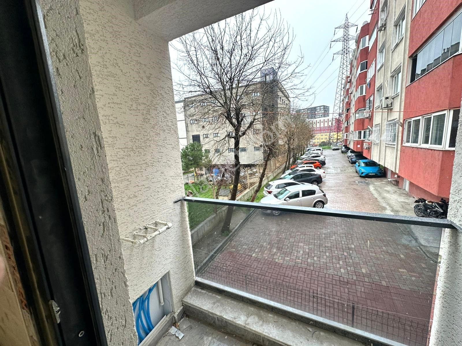 Has Seba'dan Tevfikbey Mh 2+1 95m2 Yeni Binada Kiralık Daire - Görsel 18