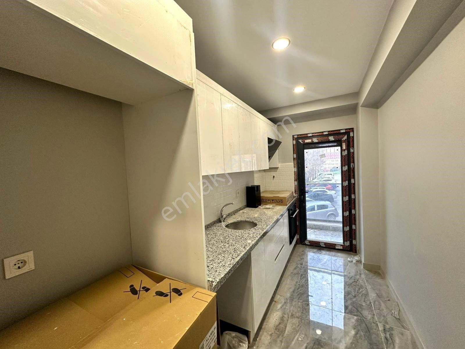 Has Seba'dan Tevfikbey Mh 2+1 95m2 Yeni Binada Kiralık Daire - Görsel 6