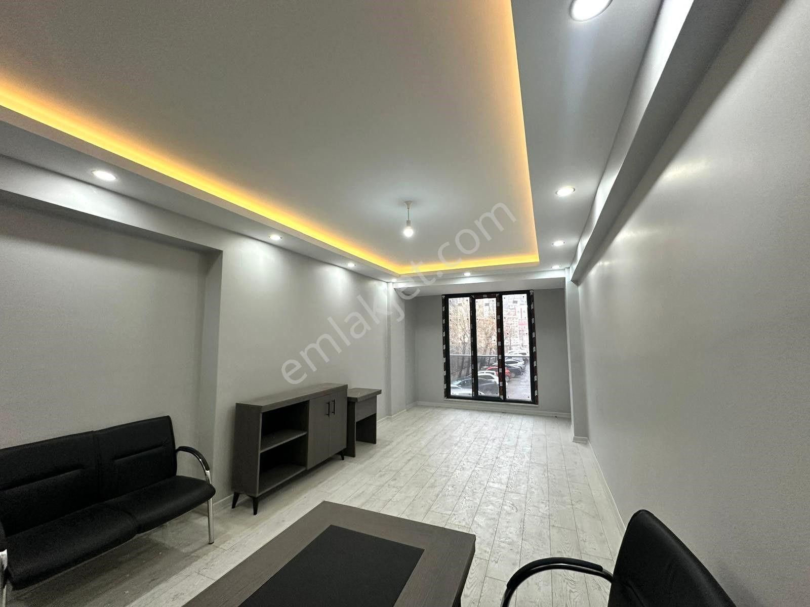 Has Seba'dan Tevfikbey Mh 2+1 95m2 Yeni Binada Kiralık Daire