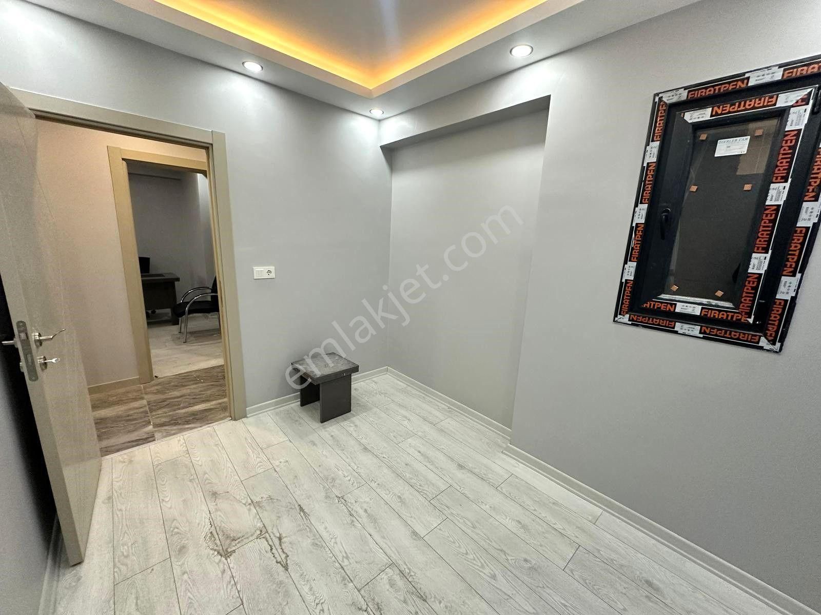 Has Seba'dan Tevfikbey Mh 2+1 95m2 Yeni Binada Kiralık Daire - Görsel 13