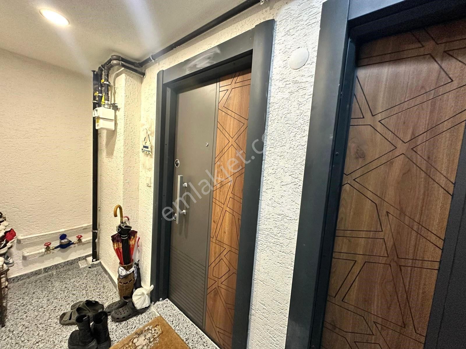 Has Seba'dan Tevfikbey Mh 2+1 95m2 Yeni Binada Kiralık Daire - Görsel 21