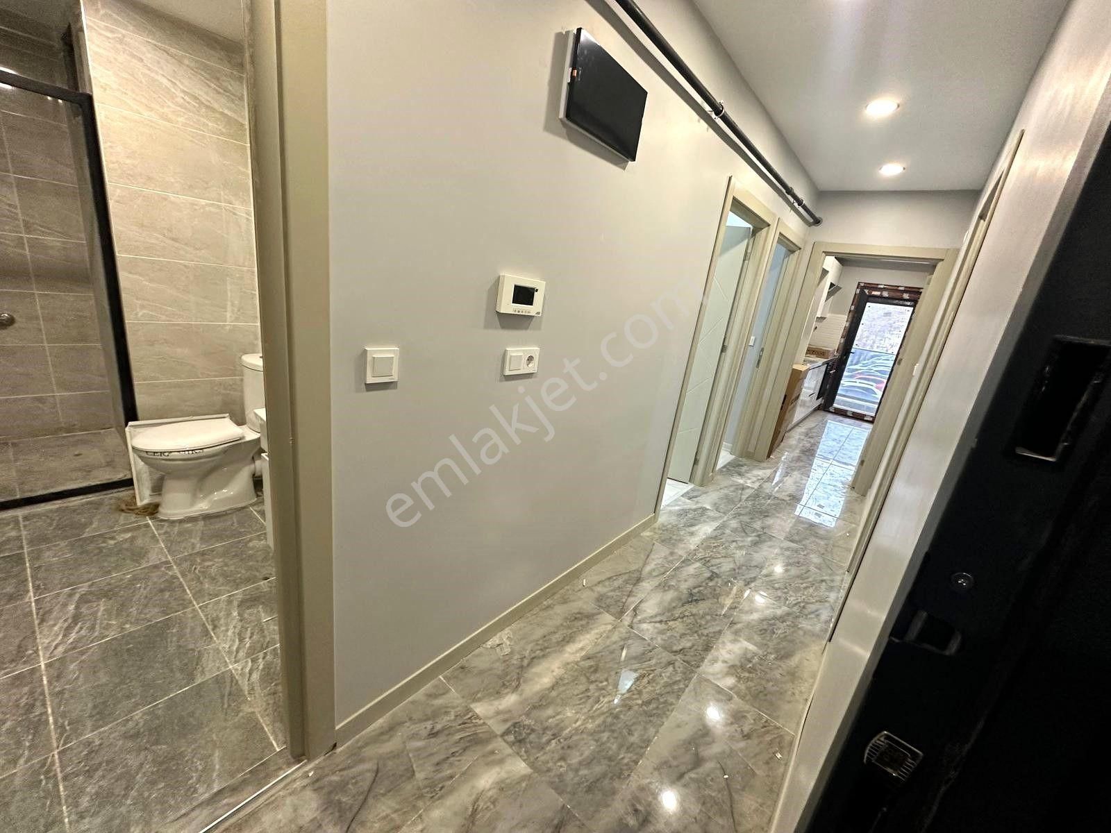 Has Seba'dan Tevfikbey Mh 2+1 95m2 Yeni Binada Kiralık Daire - Görsel 17
