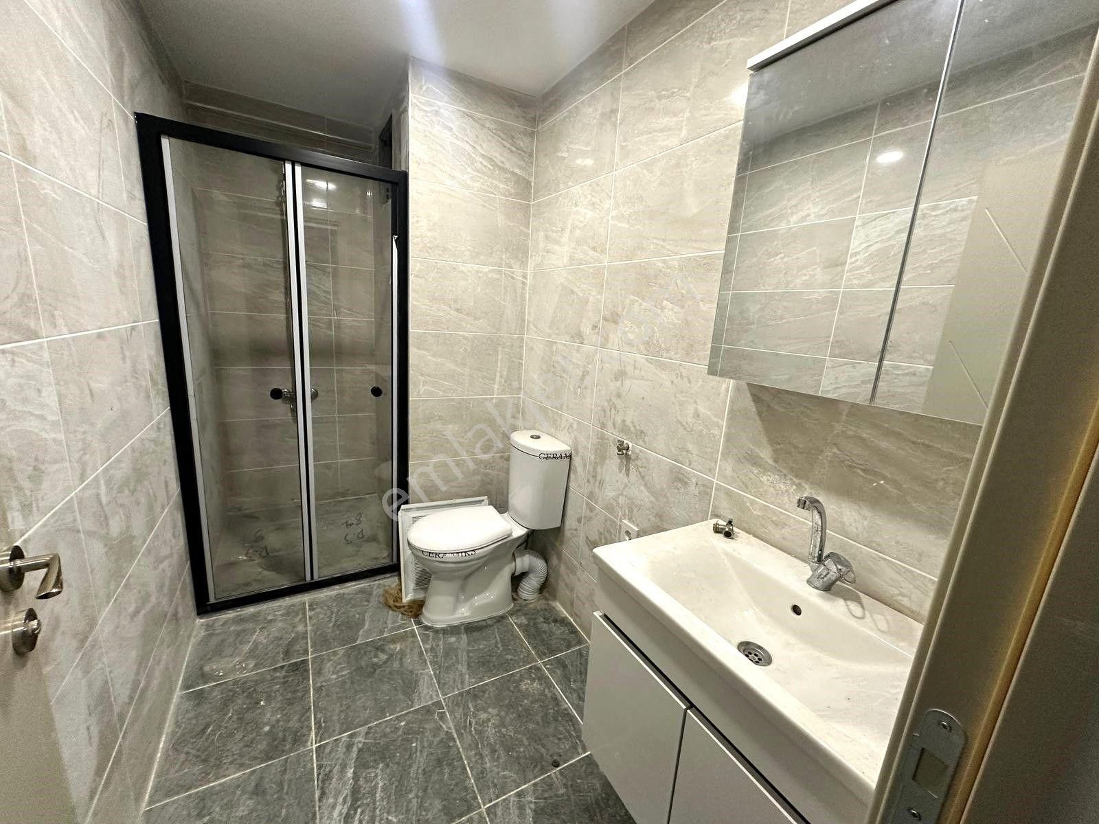 Has Seba'dan Tevfikbey Mh 2+1 95m2 Yeni Binada Kiralık Daire - Görsel 15