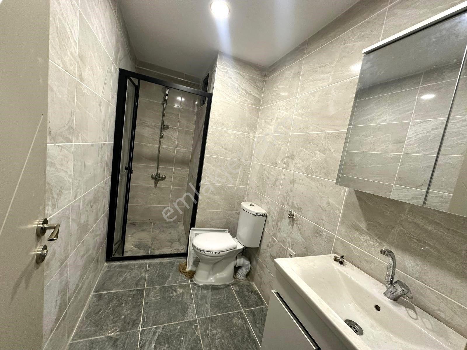 Has Seba'dan Tevfikbey Mh 2+1 95m2 Yeni Binada Kiralık Daire - Görsel 16
