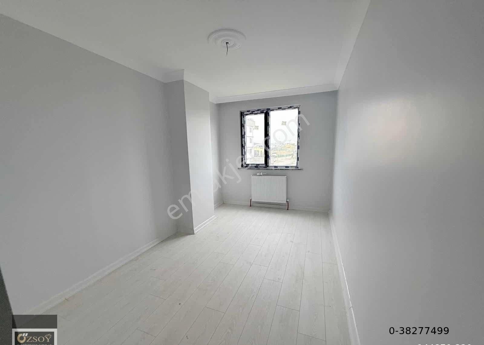 Atatürk Mahallesinde 2+1 Asansörlü Ara Kat Amerikan Mutfak - Görsel 4