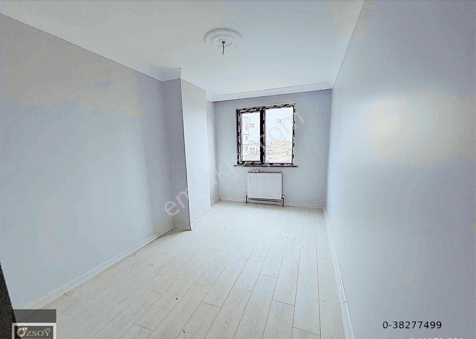 Atatürk Mahallesinde 2+1 Asansörlü Ara Kat Amerikan Mutfak - Görsel 2