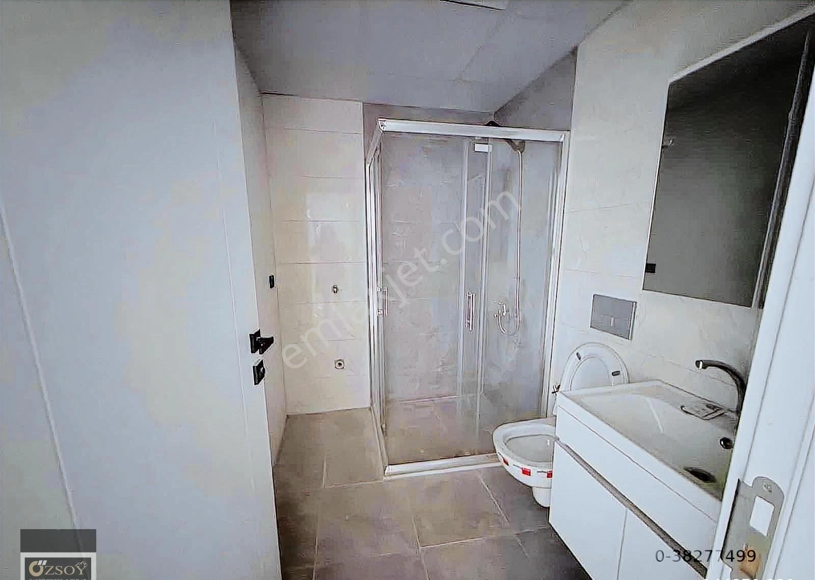 Atatürk Mahallesinde 2+1 Asansörlü Ara Kat Amerikan Mutfak - Görsel 6