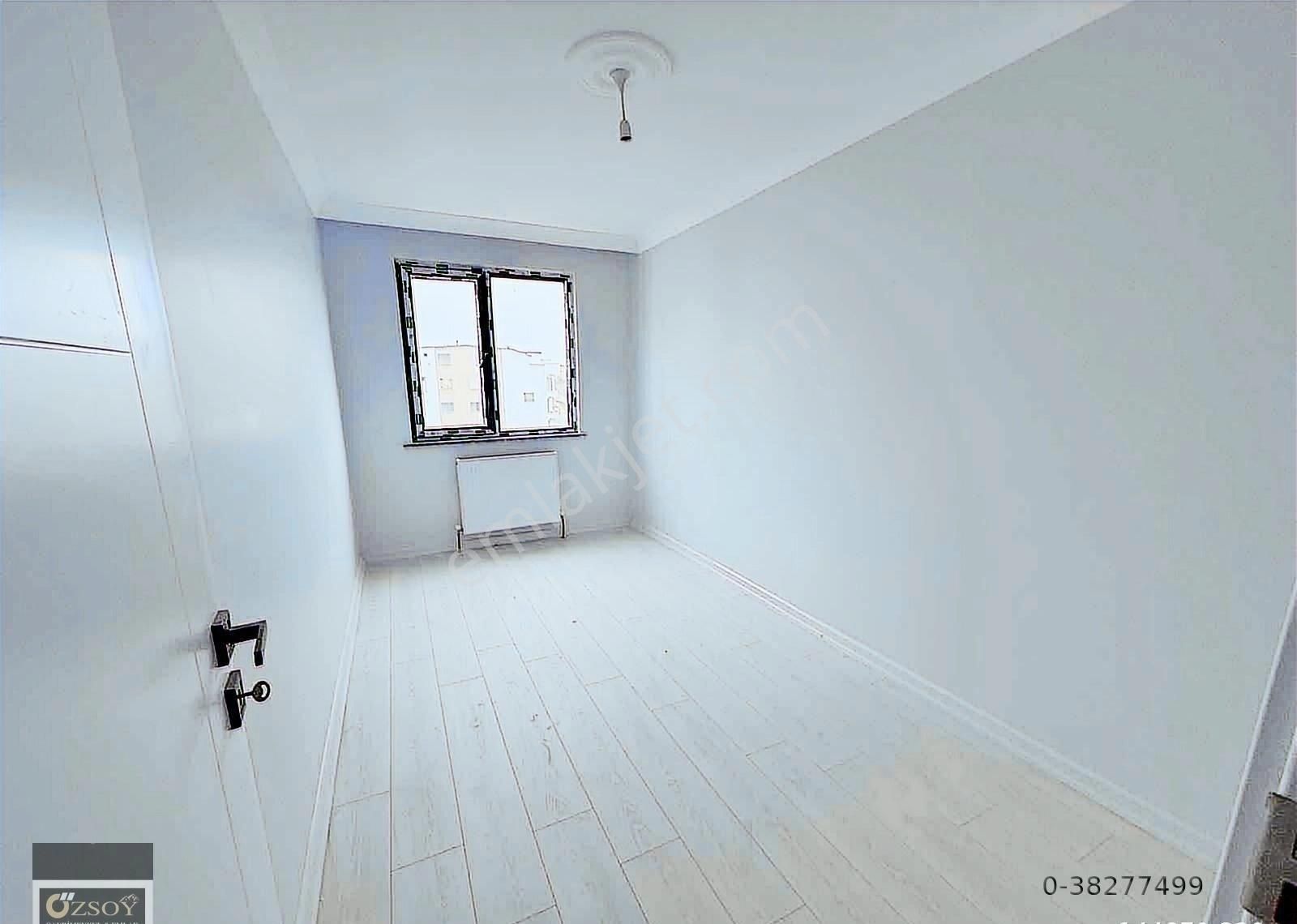 Atatürk Mahallesinde 2+1 Asansörlü Ara Kat Amerikan Mutfak - Görsel 3