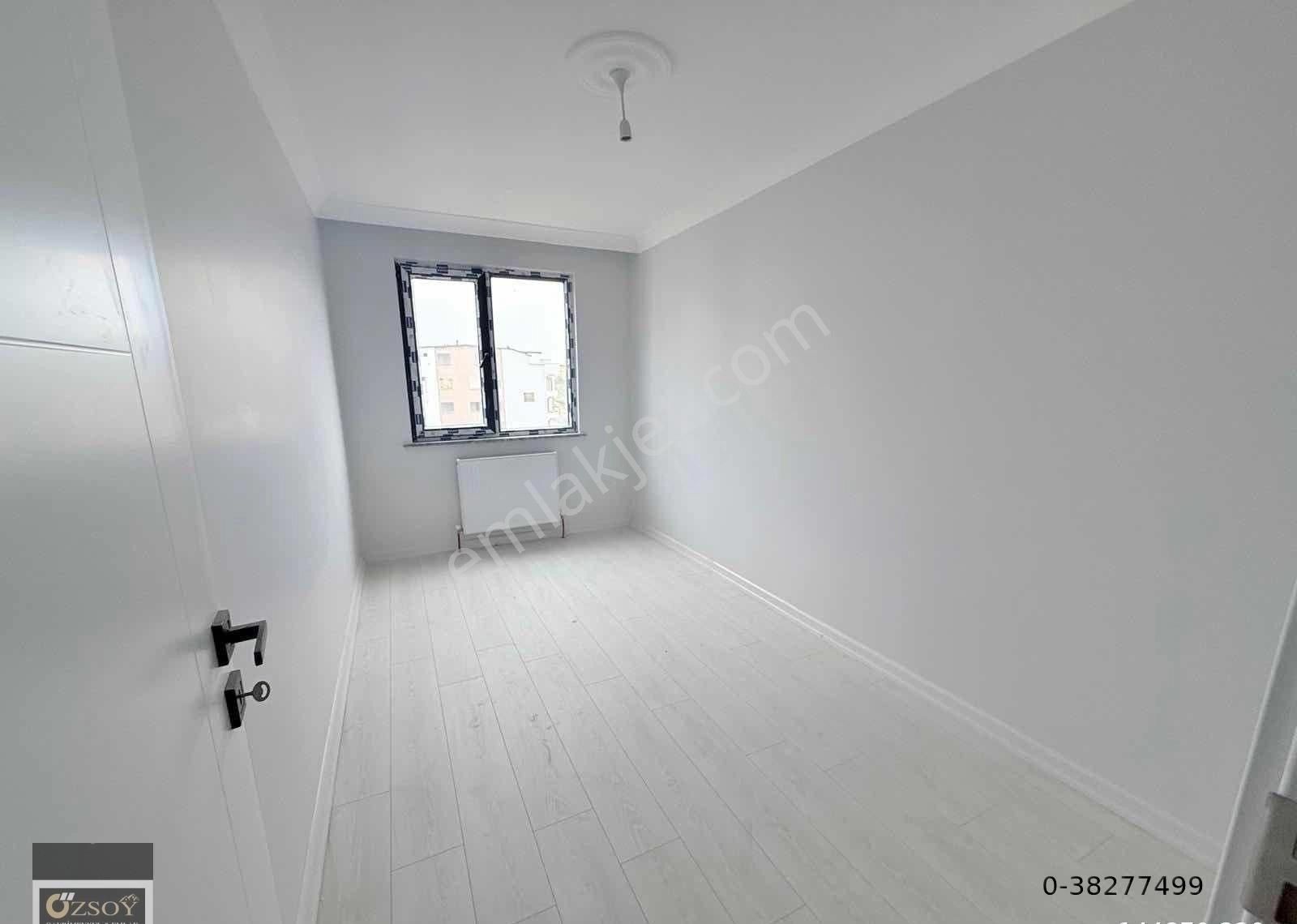 Atatürk Mahallesinde 2+1 Asansörlü Ara Kat Amerikan Mutfak - Görsel 5