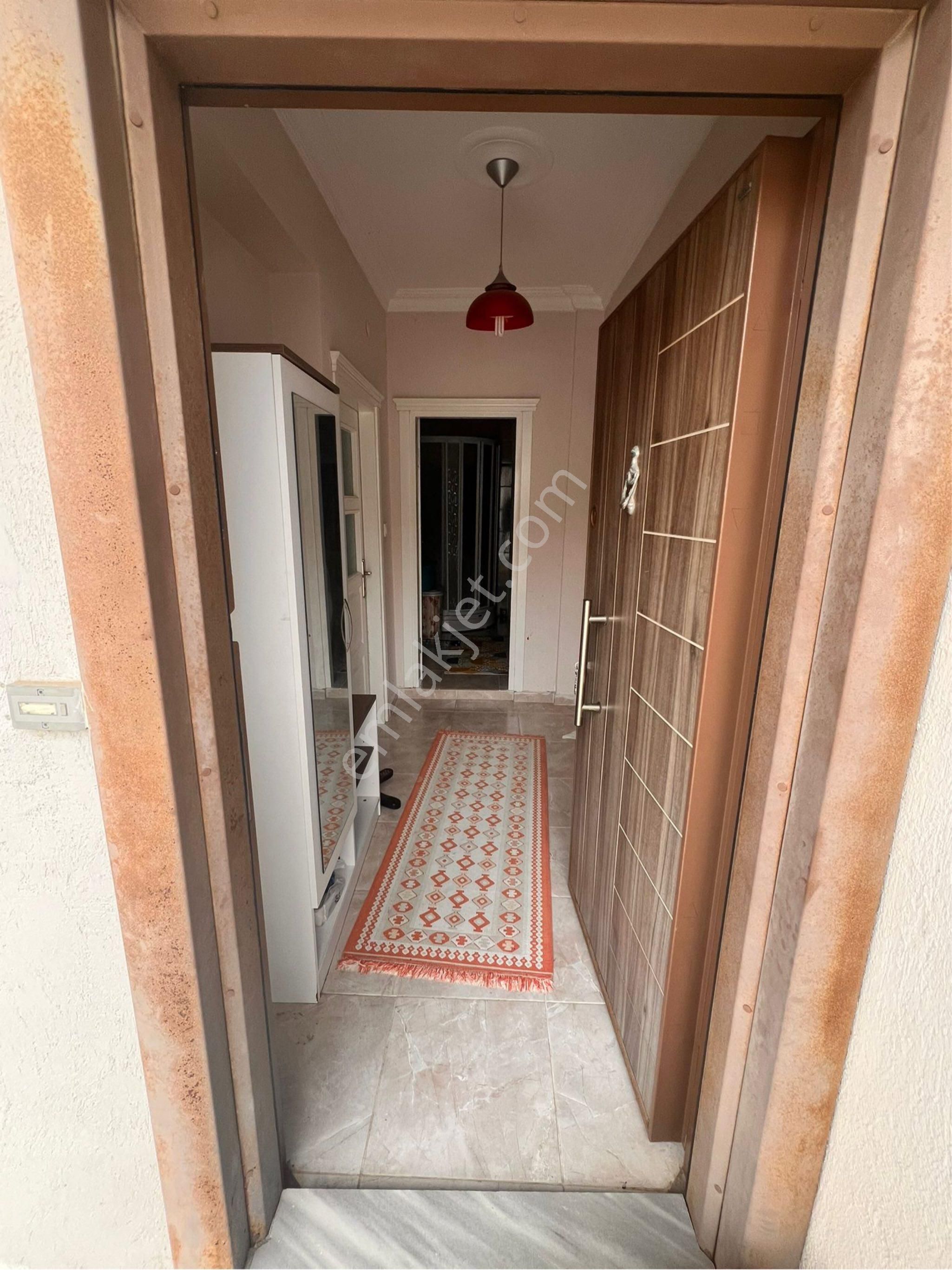 Şarköy Cumhuriyet Mah. Çift Balkon İskanlı Full Eşyalı Daire Satılık - Görsel 11