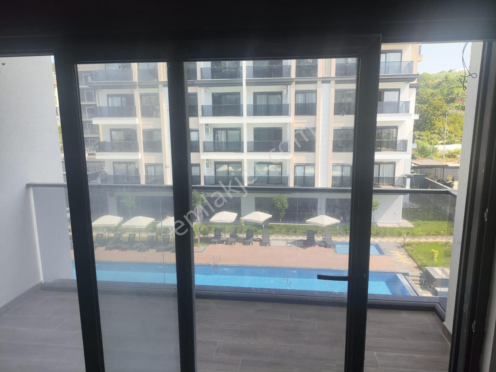 Satılık Süper Konumda Daire