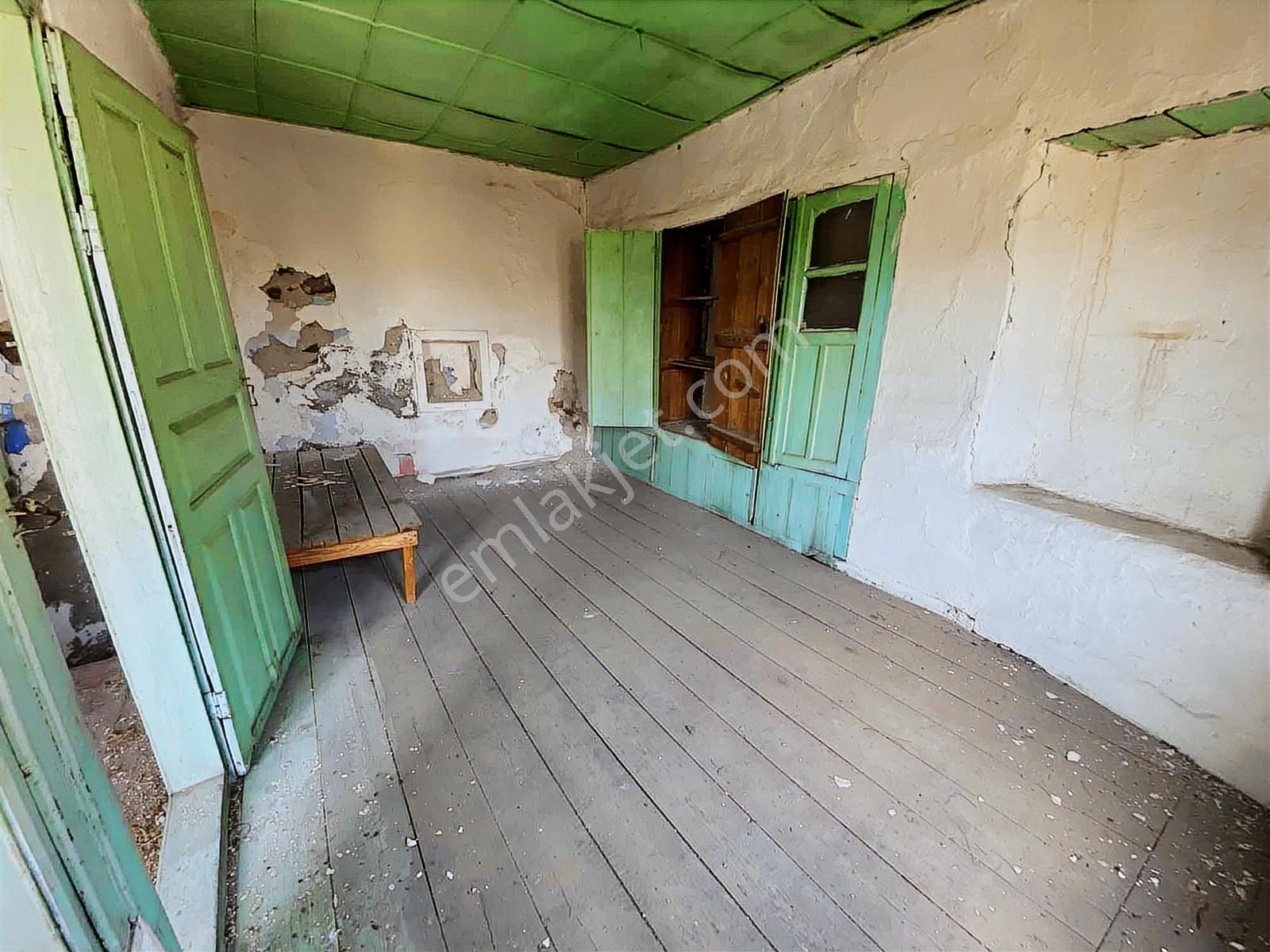 Şadırvan Civari İçinde 2 Adet Evi Bulunan 157 M² Müstakil - Görsel 22