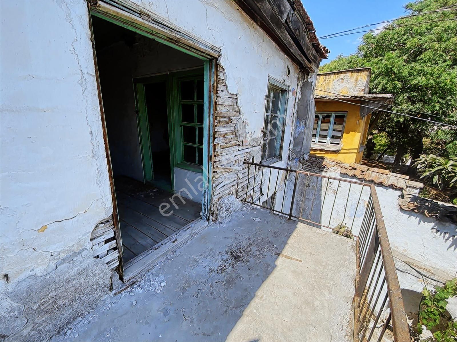 Şadırvan Civari İçinde 2 Adet Evi Bulunan 157 M² Müstakil - Görsel 18