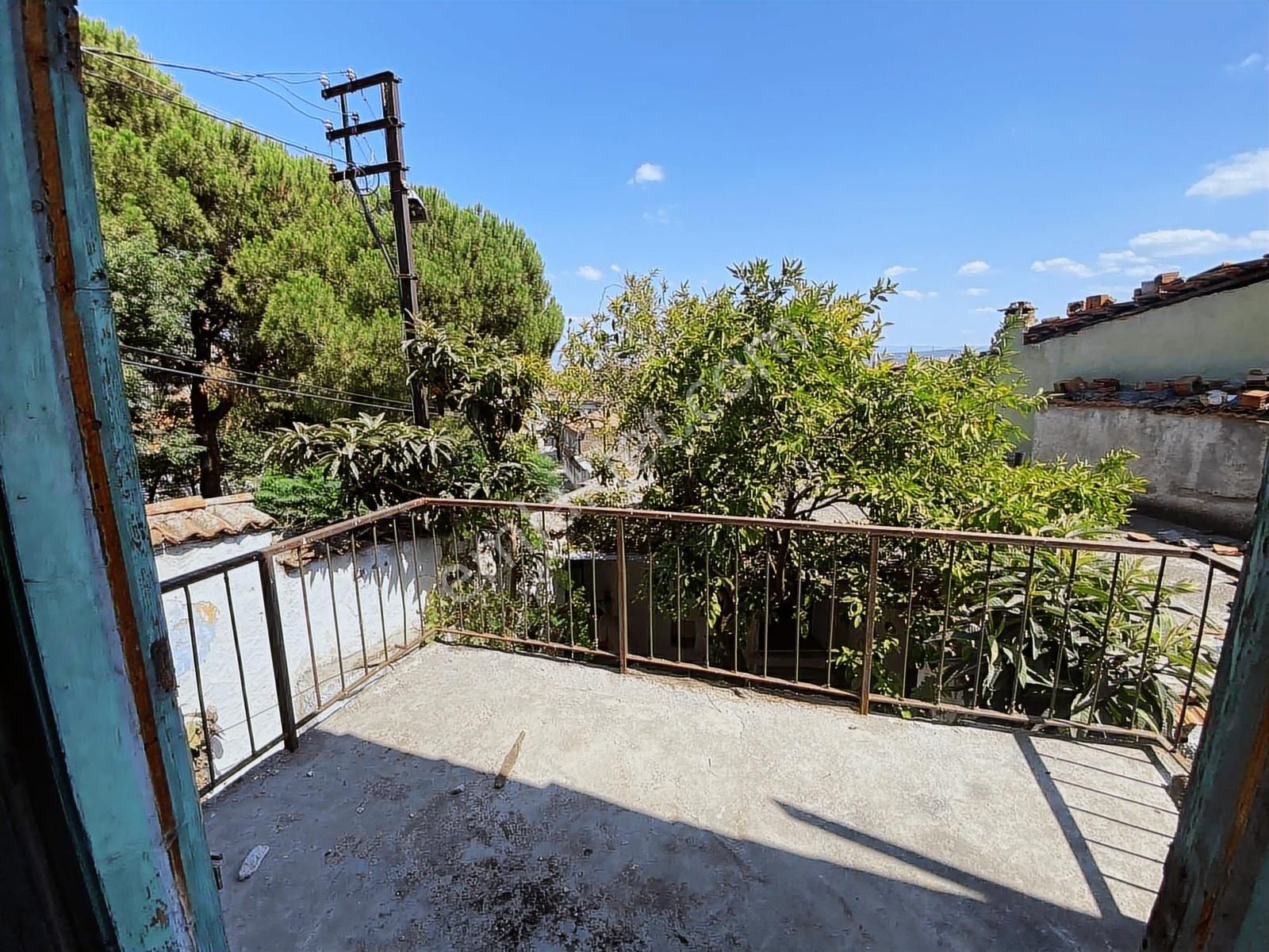 Şadırvan Civari İçinde 2 Adet Evi Bulunan 157 M² Müstakil - Görsel 24